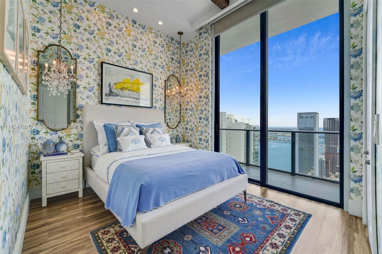 Пентхаус в Майами, США, 250 м² - фото 8