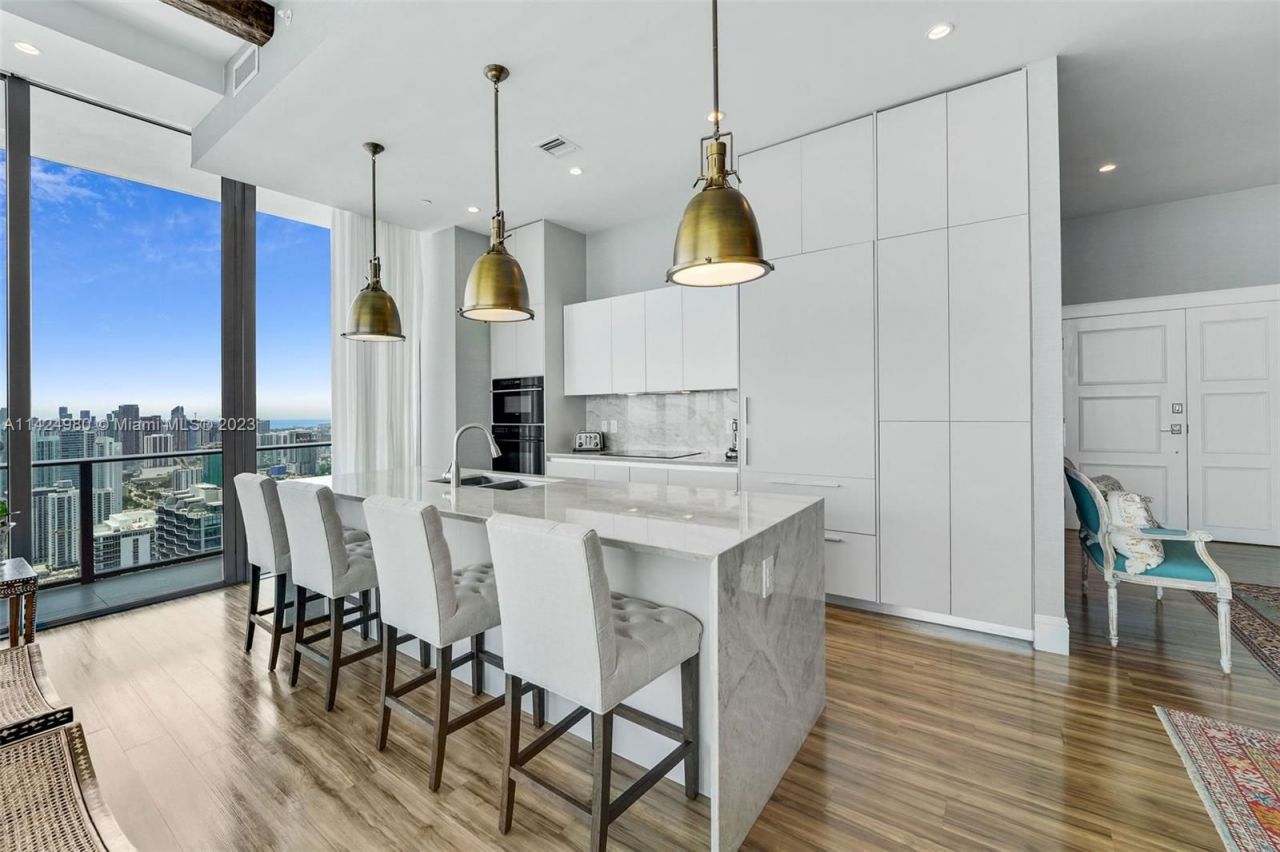 Пентхаус в Майами, США, 250 м² - фото 4