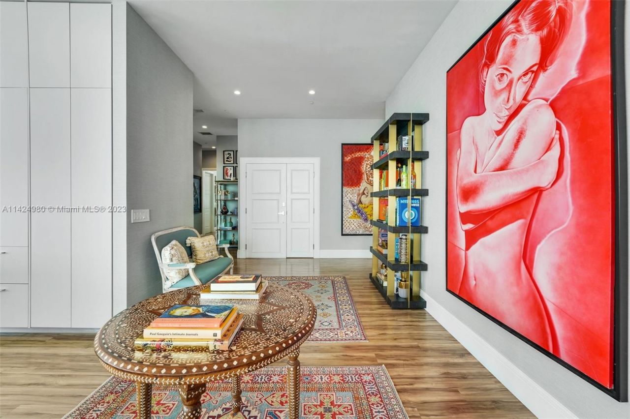 Пентхаус в Майами, США, 250 м² - фото 14