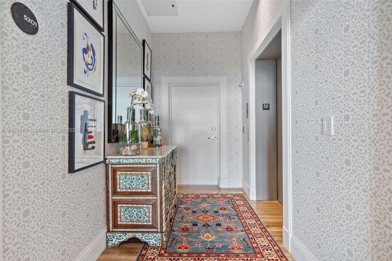 Пентхаус в Майами, США, 250 м² - фото 15