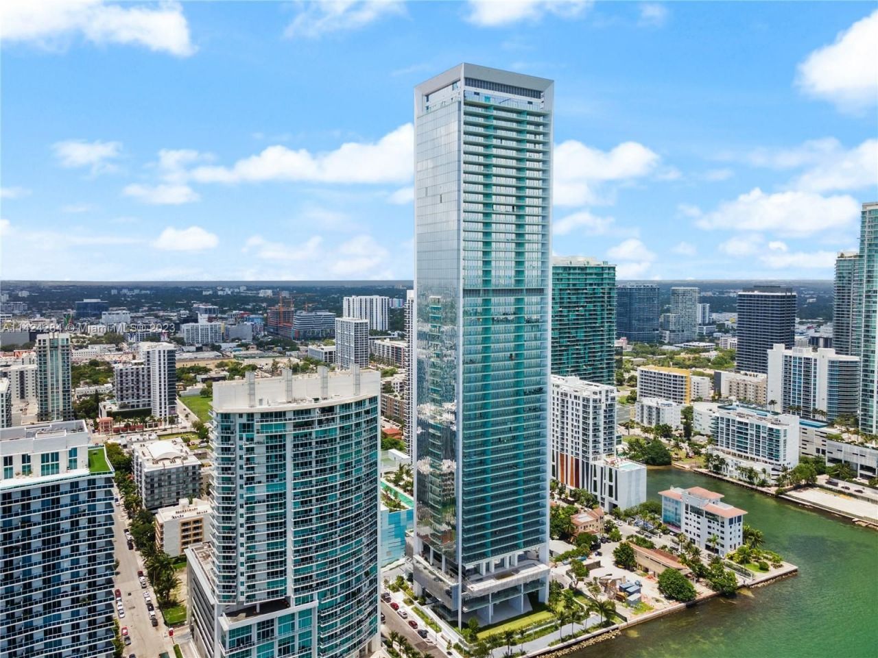 Квартира в Майами, США, 220 м² - фото 15