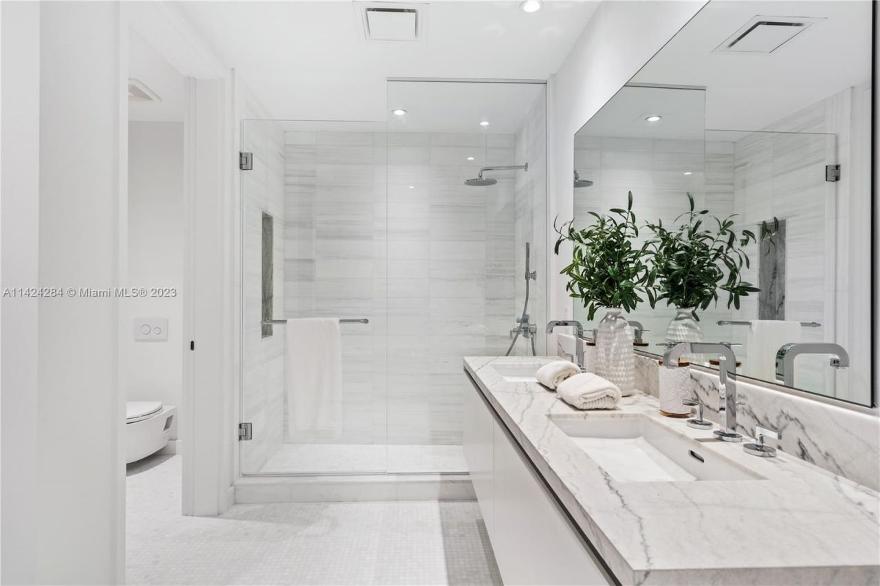 Квартира в Майами, США, 220 м² - фото 9