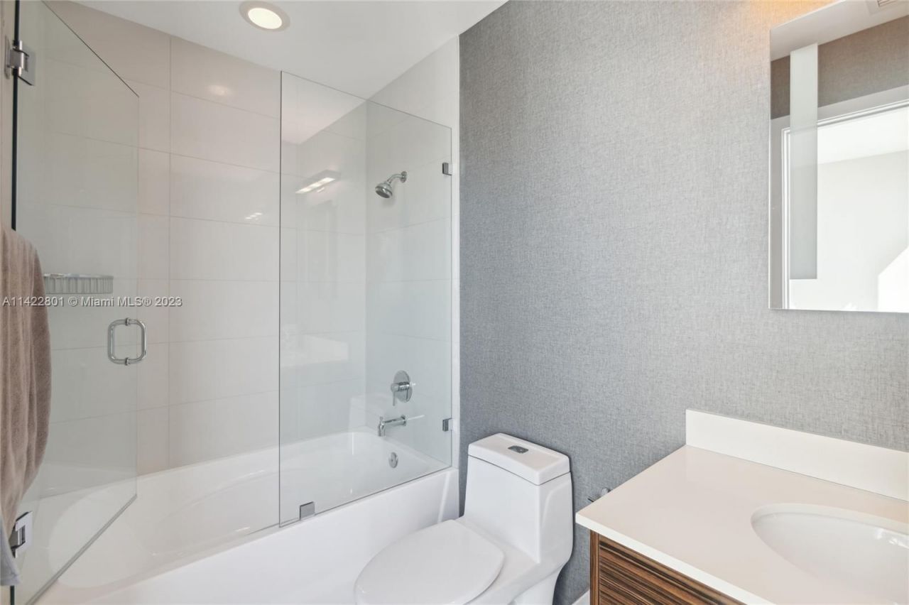 Квартира в Майами, США, 150 м² - фото 8