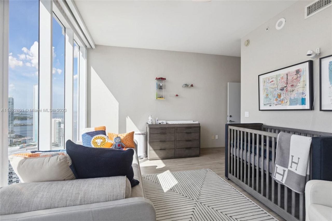 Квартира в Майами, США, 150 м² - фото 9