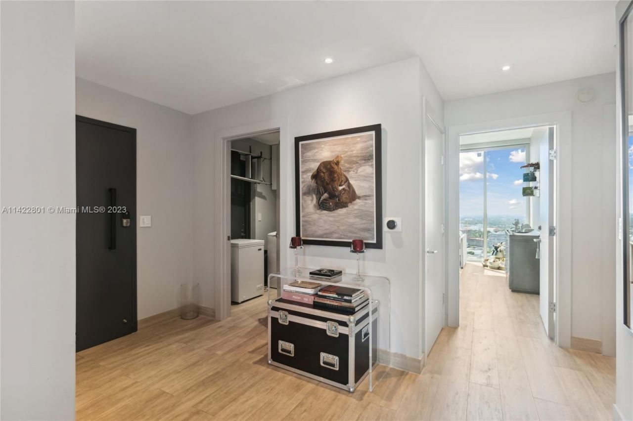 Квартира в Майами, США, 150 м² - фото 15