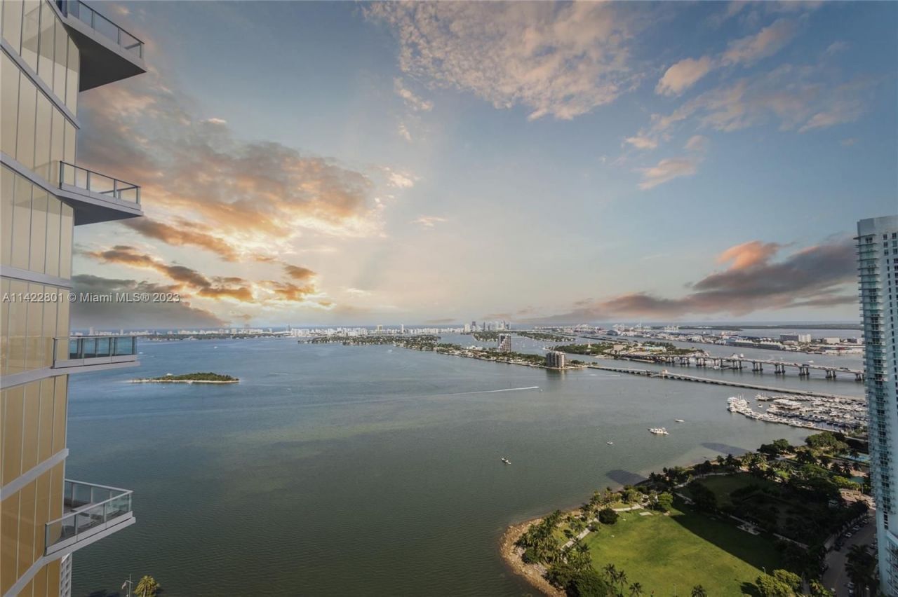 Квартира в Майами, США, 150 м² - фото 17