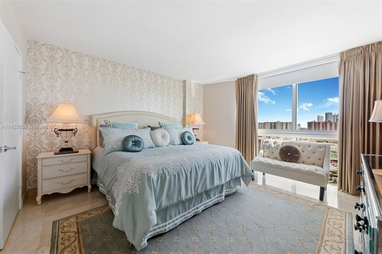 Квартира в Майами, США, 120 м² - фото 4