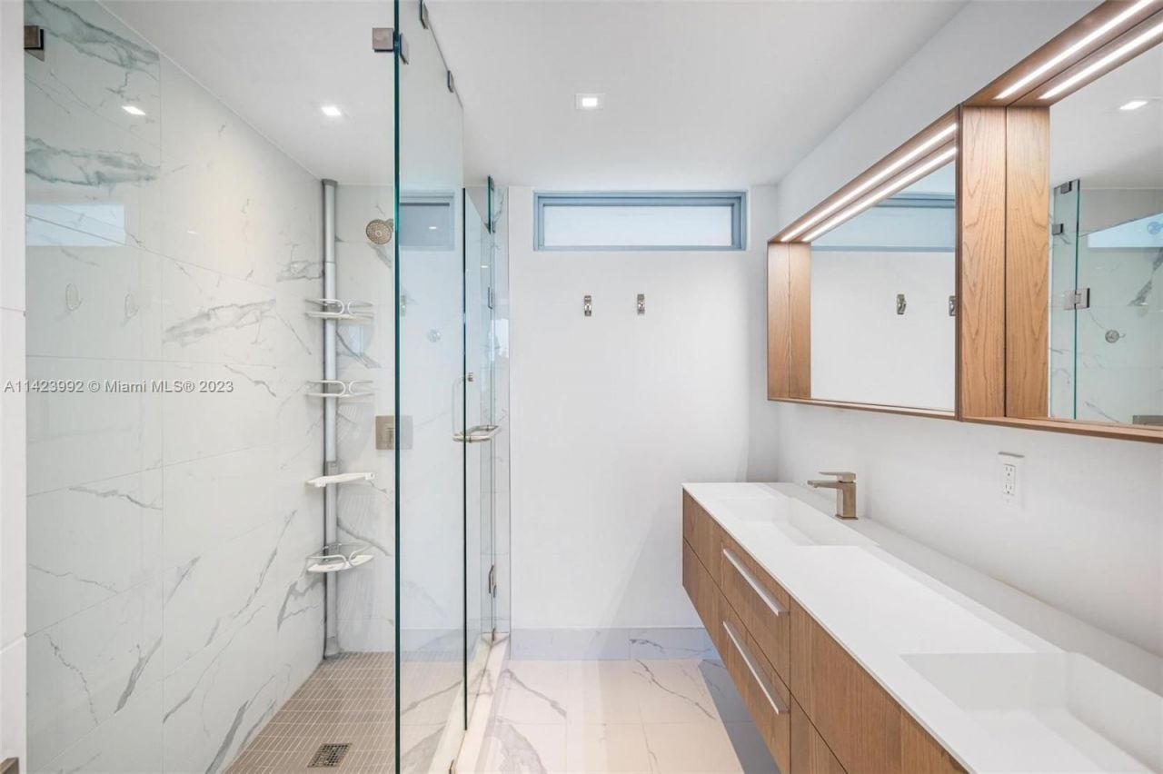 Квартира в Майами, США, 90 м² - фото 12