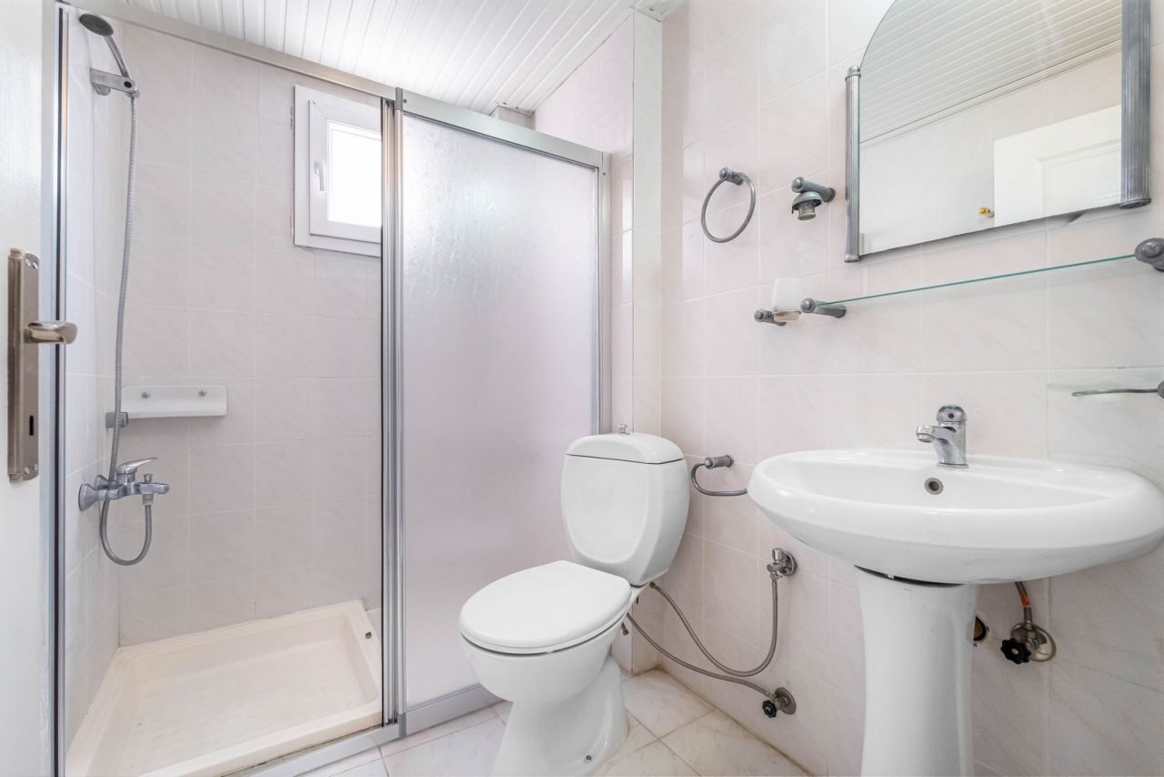 Квартира в Алании, Турция, 100 м² - фото 10