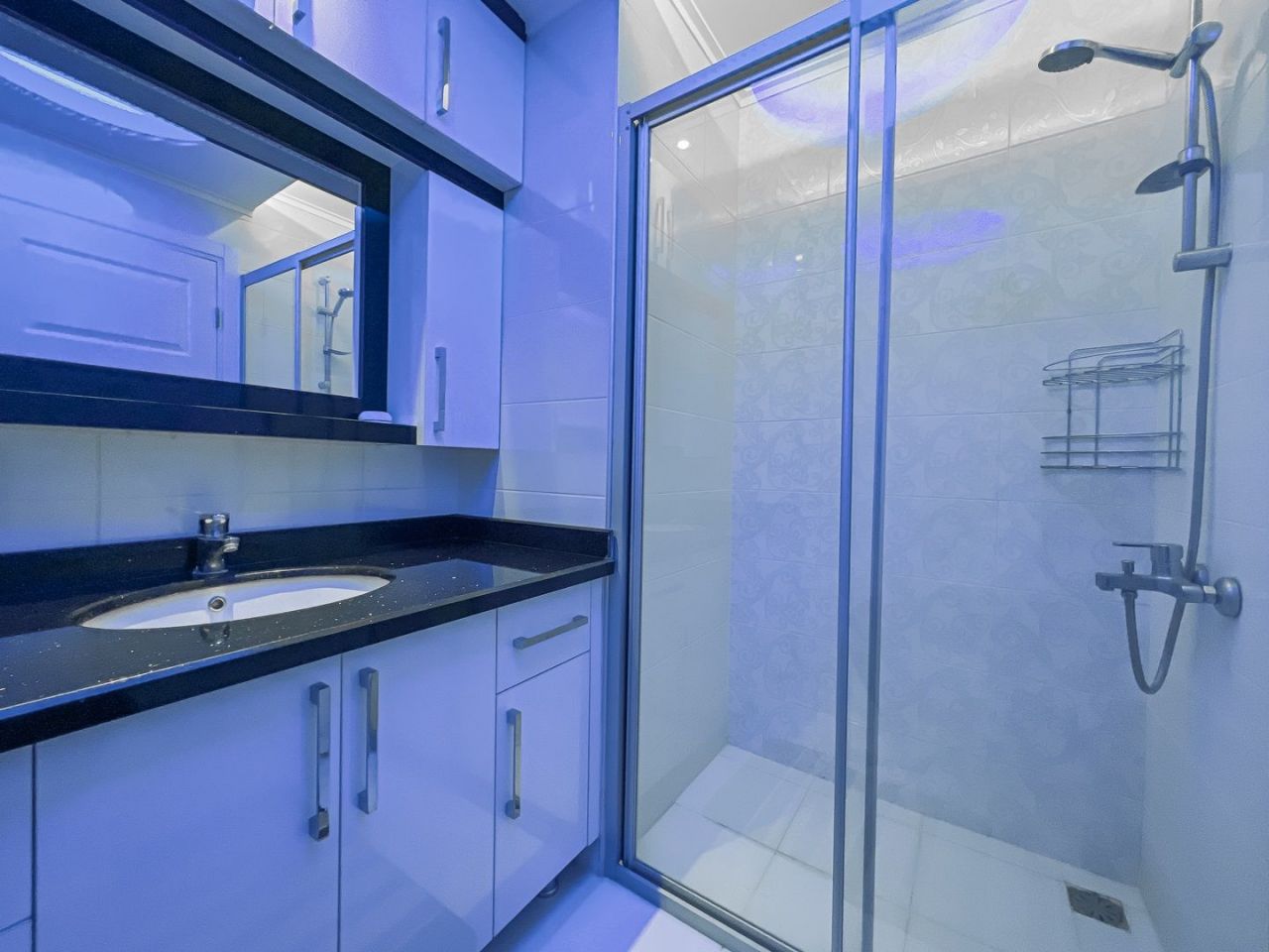 Квартира в Алании, Турция, 119 м² - фото 17