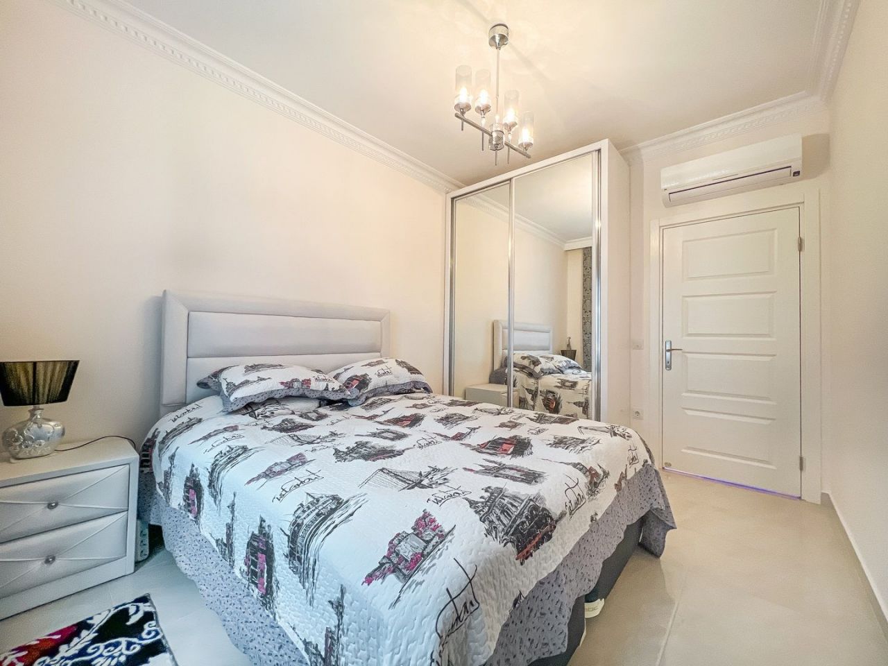 Квартира в Алании, Турция, 119 м² - фото 14