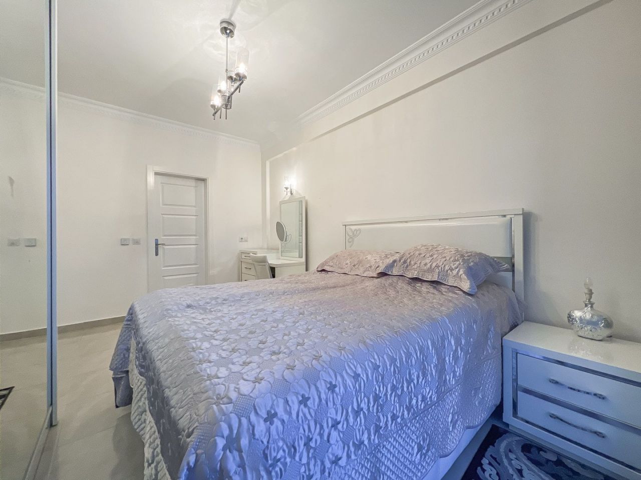 Квартира в Алании, Турция, 119 м² - фото 16