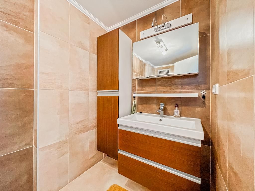 Квартира в Алании, Турция, 145 м² - фото 12