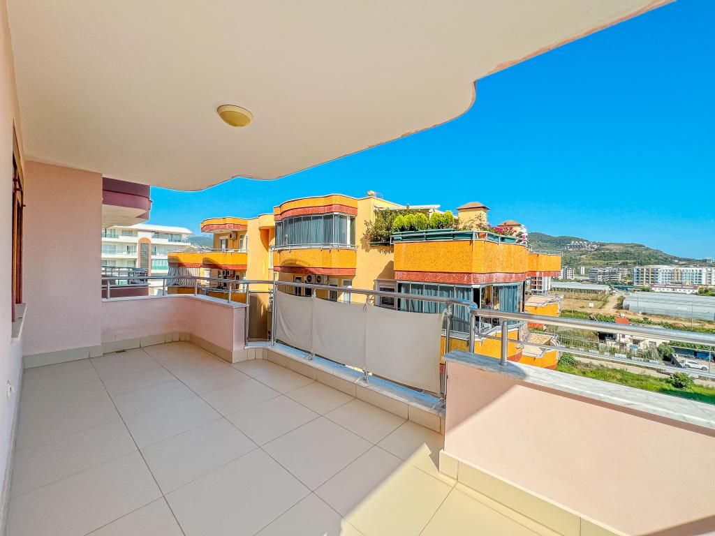 Квартира в Алании, Турция, 145 м² - фото 10