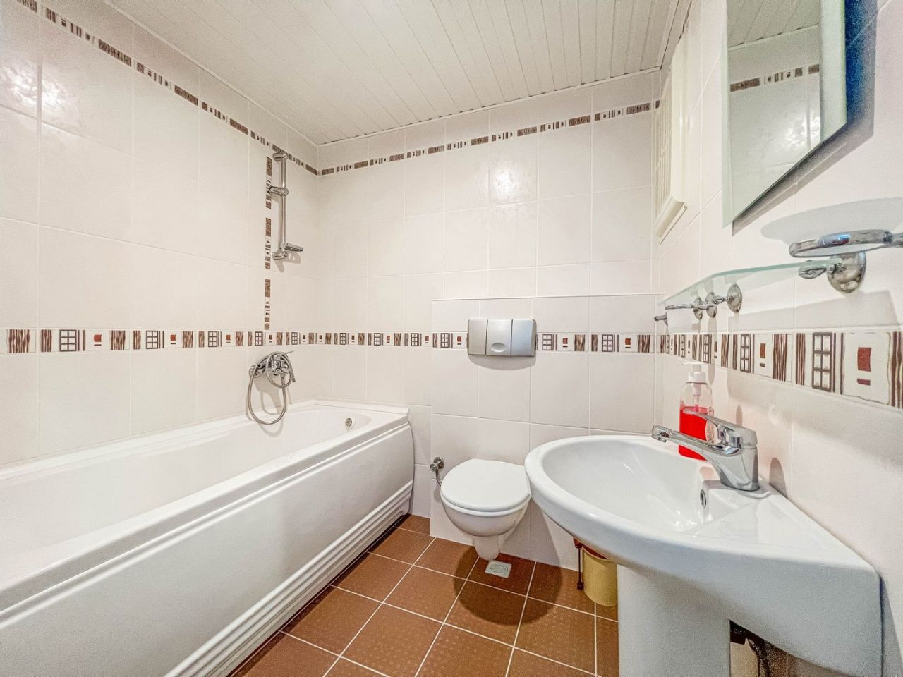 Квартира в Алании, Турция, 150 м² - фото 18