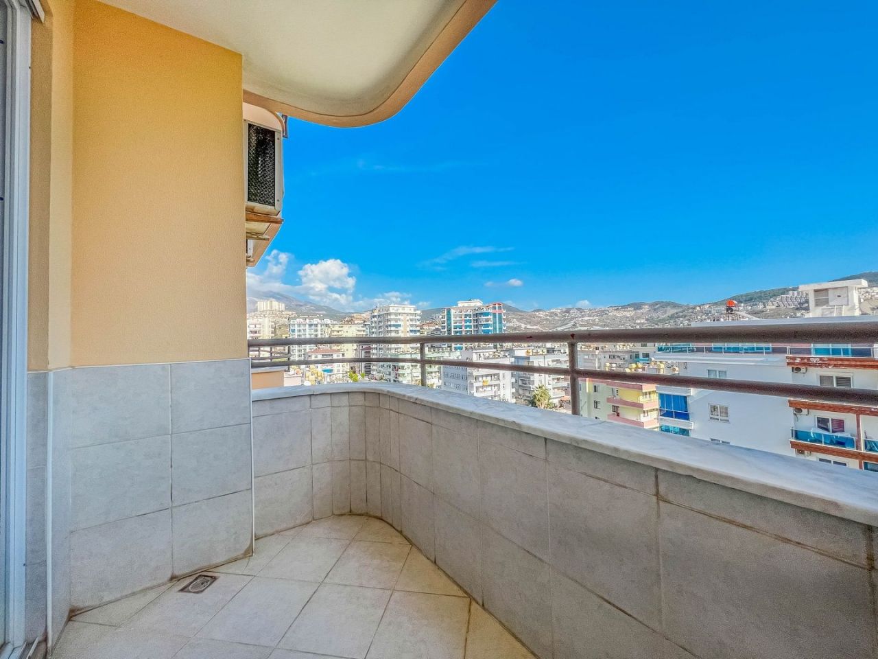 Квартира в Алании, Турция, 150 м² - фото 15