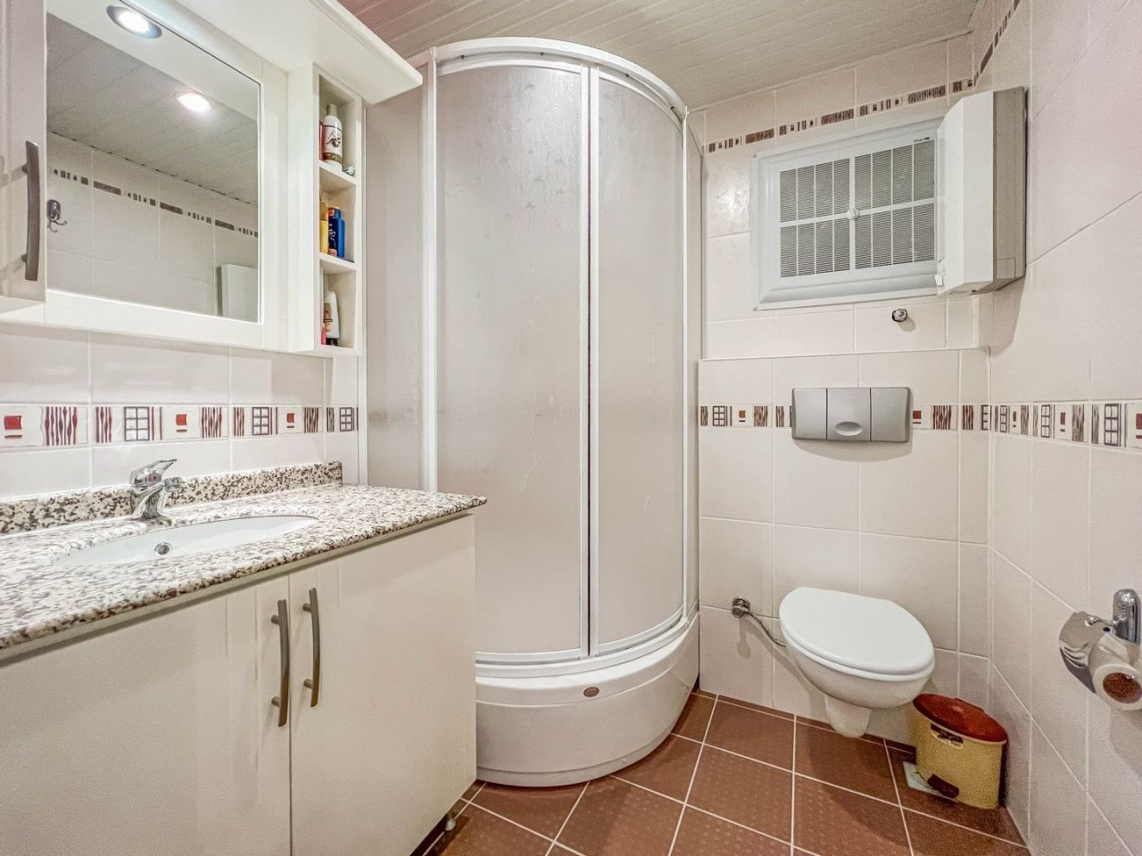 Квартира в Алании, Турция, 150 м² - фото 13