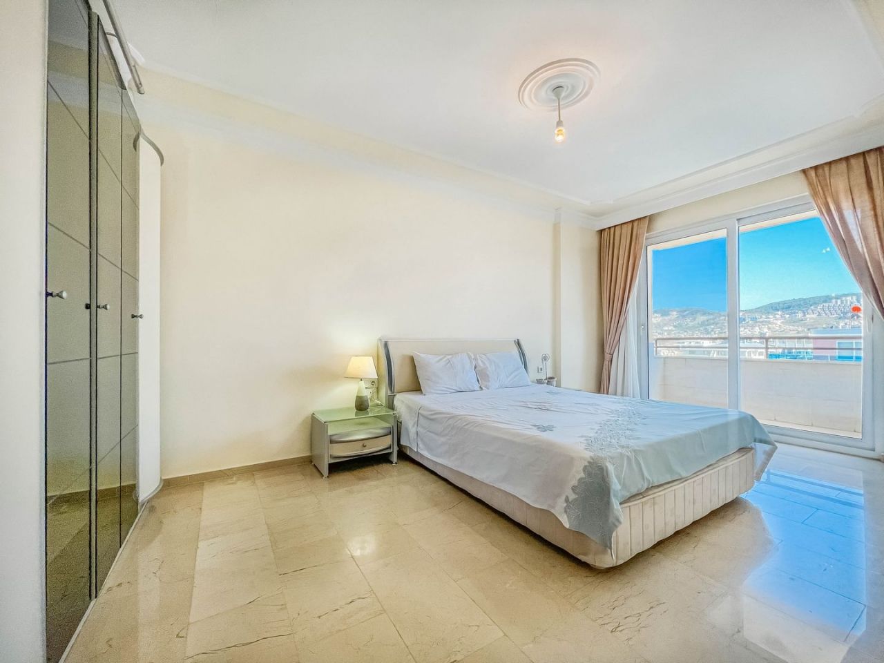 Квартира в Алании, Турция, 150 м² - фото 16