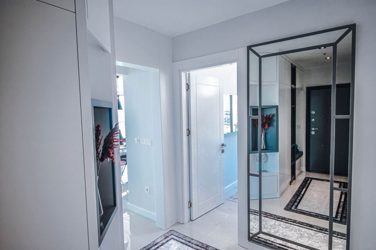 Квартира в Алании, Турция, 115 м² - фото 3