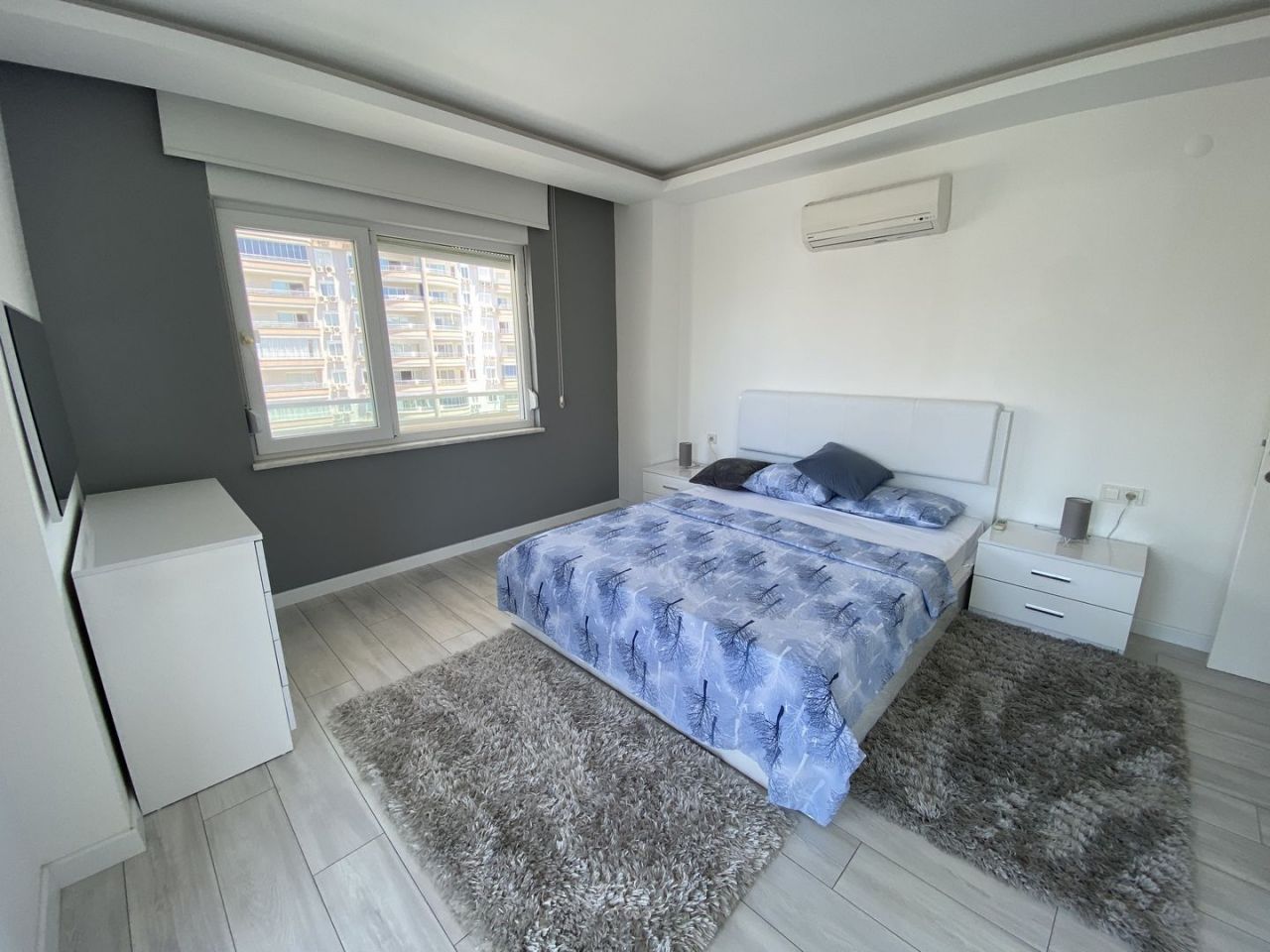 Пентхаус в Алании, Турция, 135 м² - фото 17