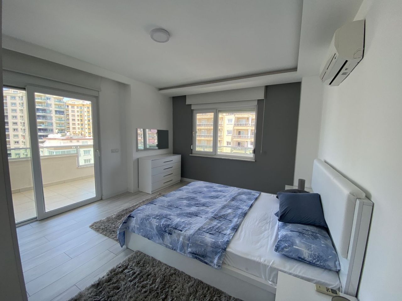 Пентхаус в Алании, Турция, 135 м² - фото 15