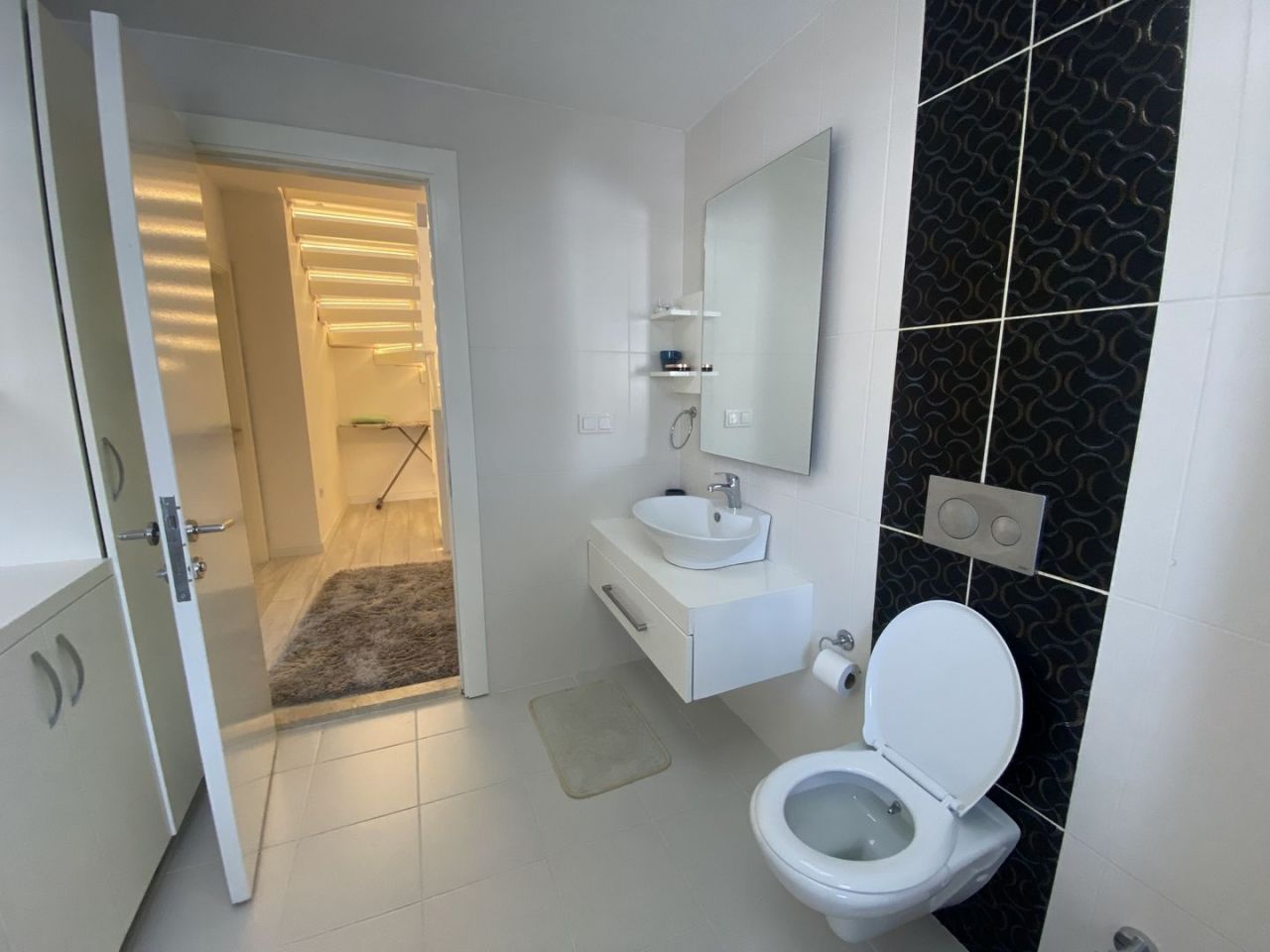 Пентхаус в Алании, Турция, 135 м² - фото 9