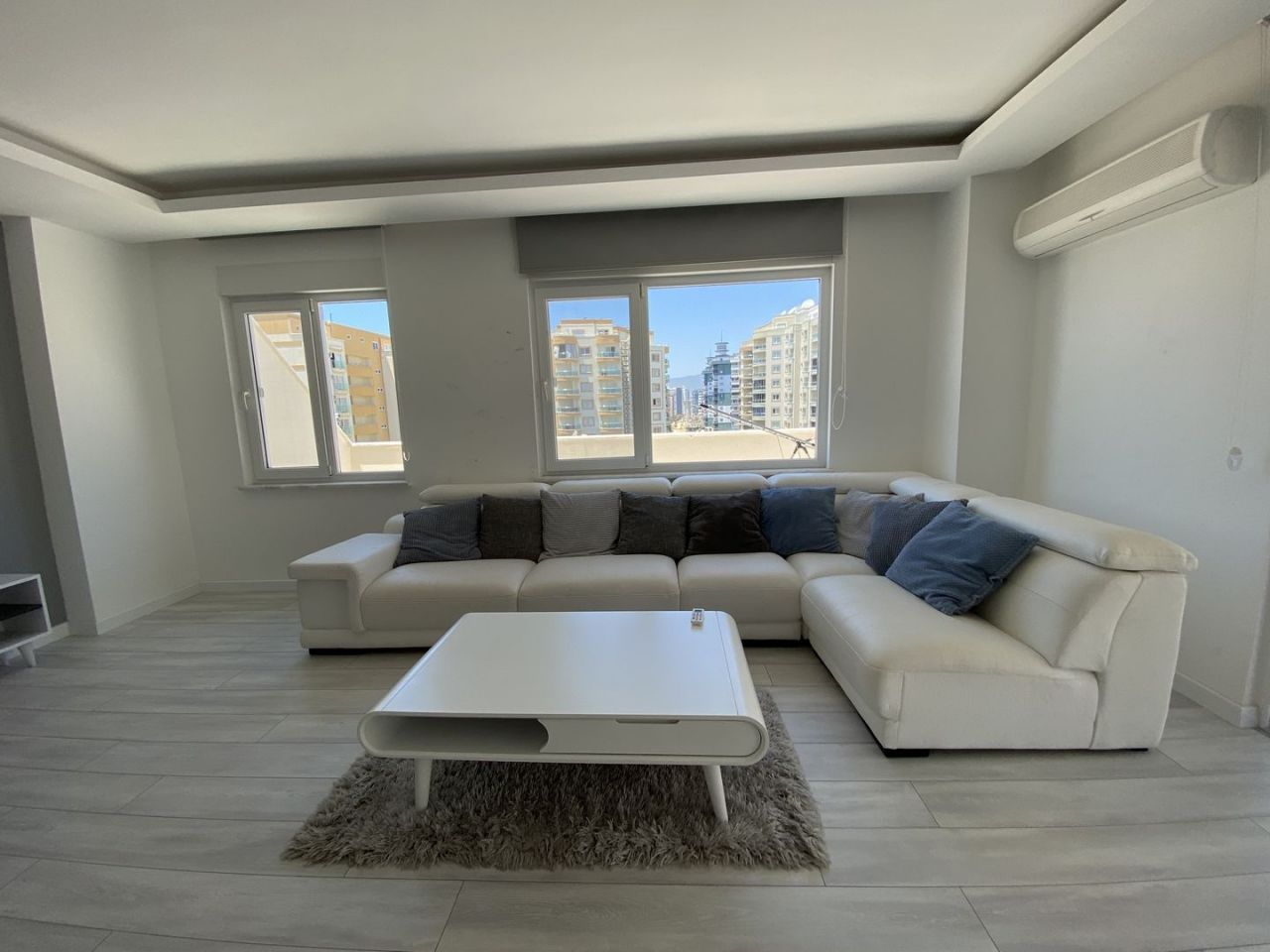 Пентхаус в Алании, Турция, 135 м² - фото 5