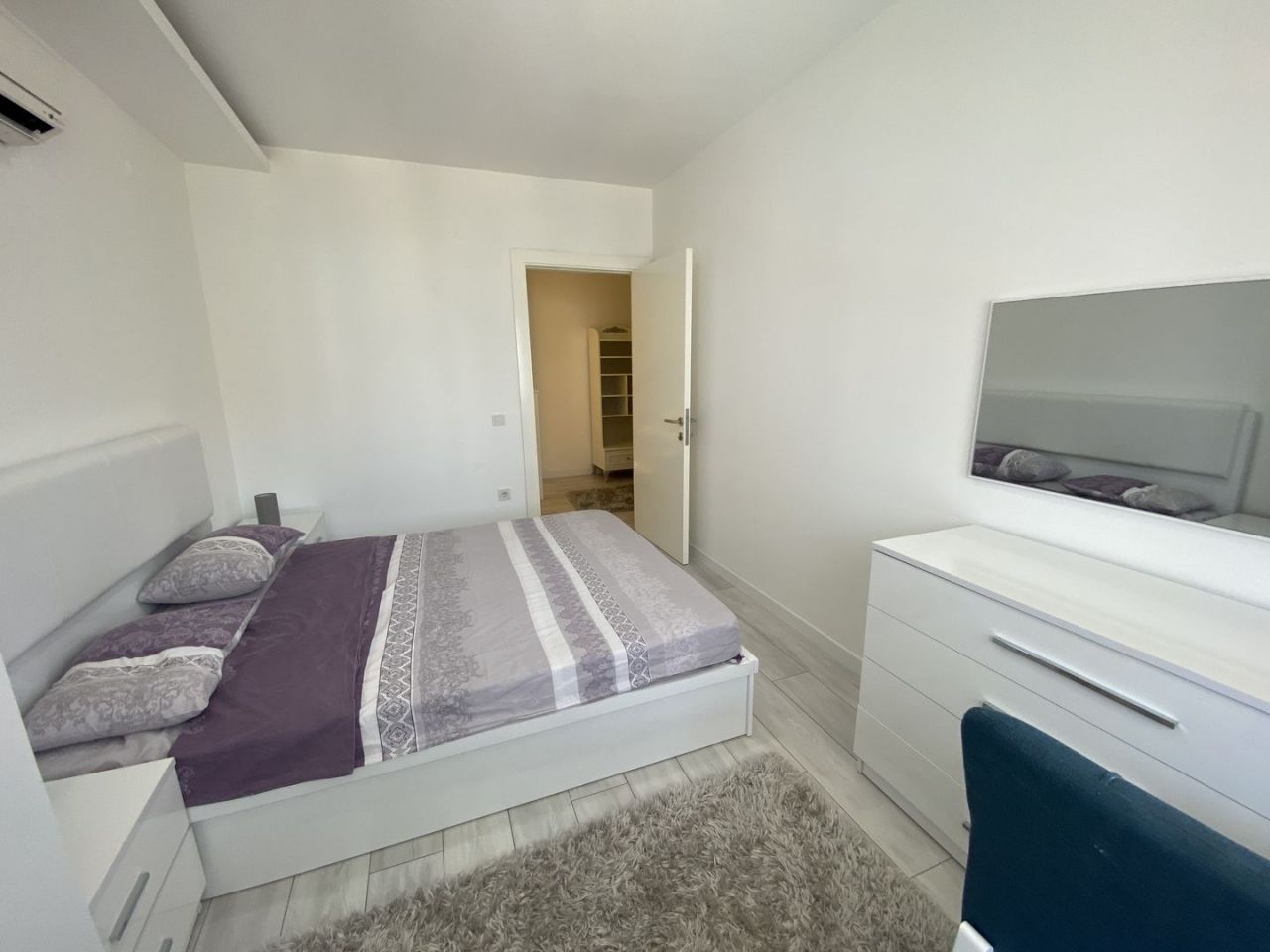 Пентхаус в Алании, Турция, 135 м² - фото 14