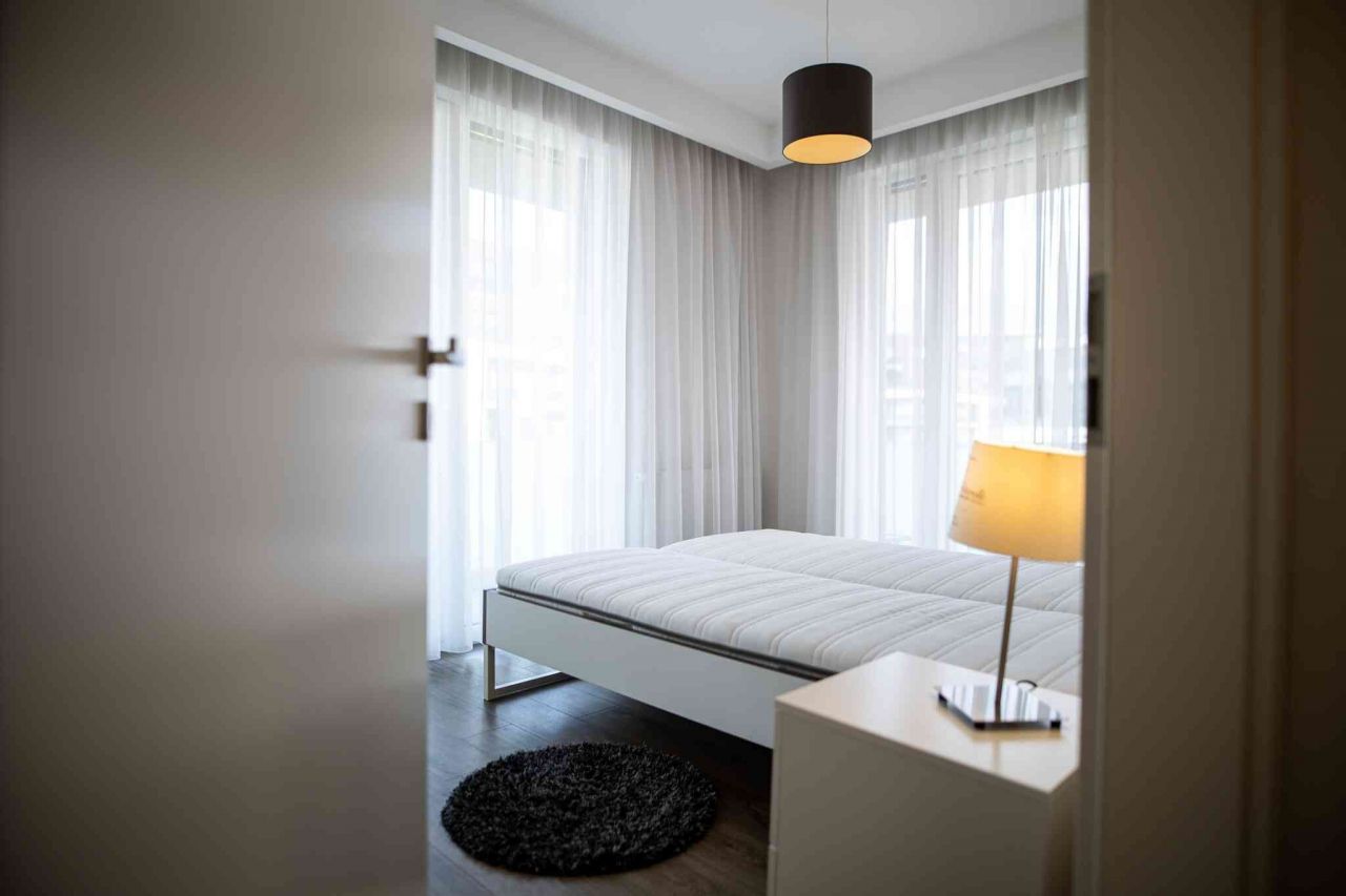 Квартира в Будапеште, Венгрия, 68 м² - фото 13