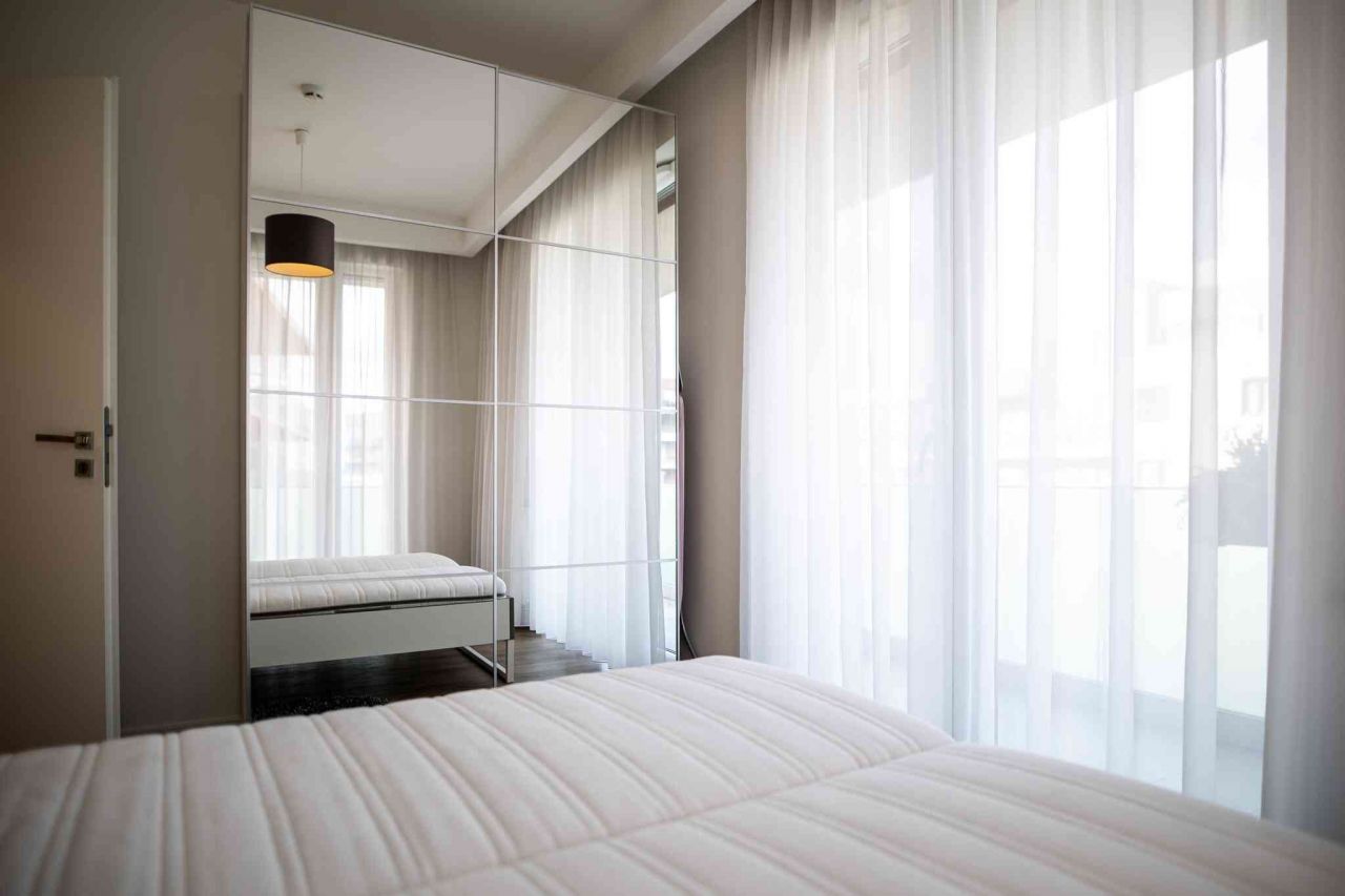 Квартира в Будапеште, Венгрия, 68 м² - фото 11