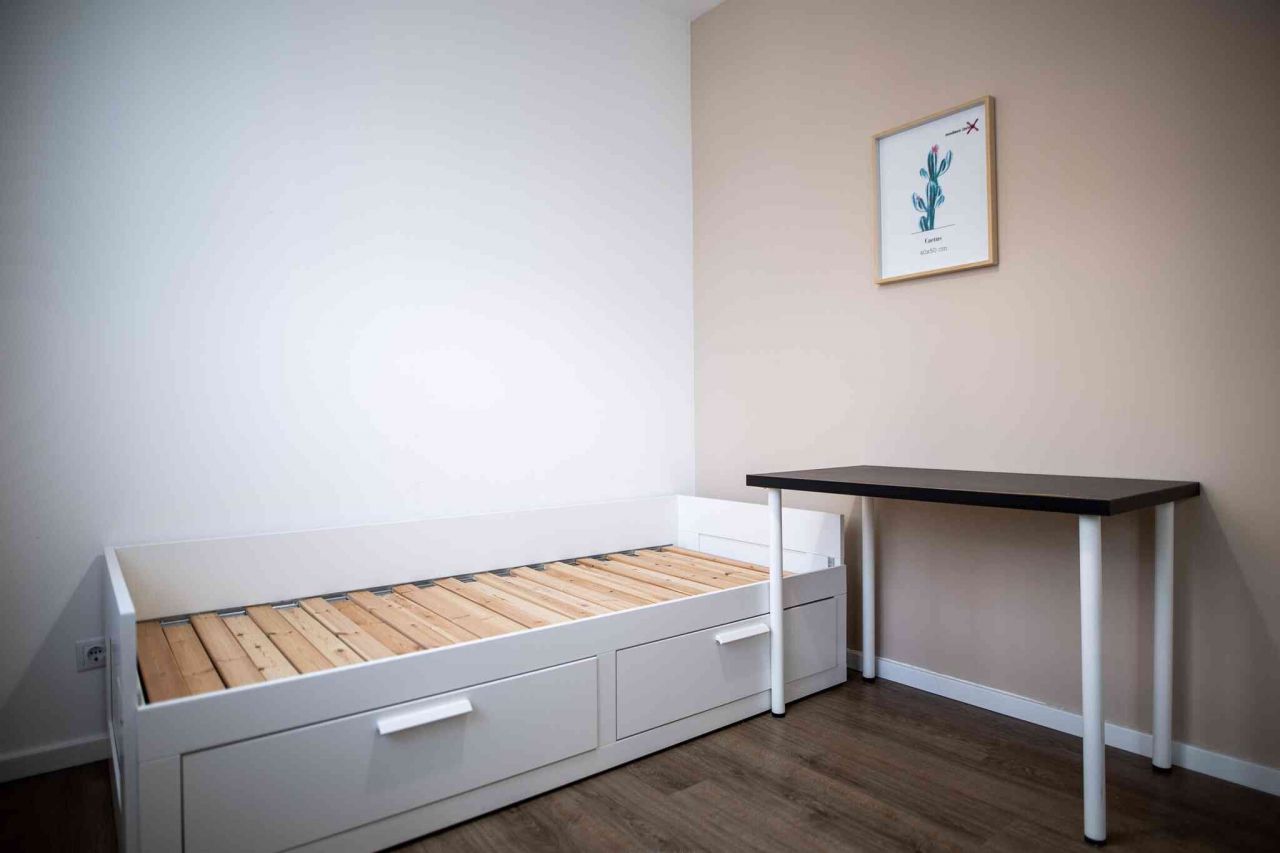 Квартира в Будапеште, Венгрия, 68 м² - фото 14