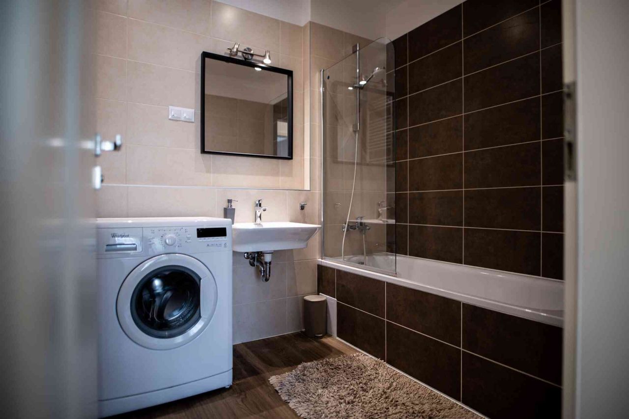 Квартира в Будапеште, Венгрия, 66 м² - фото 5