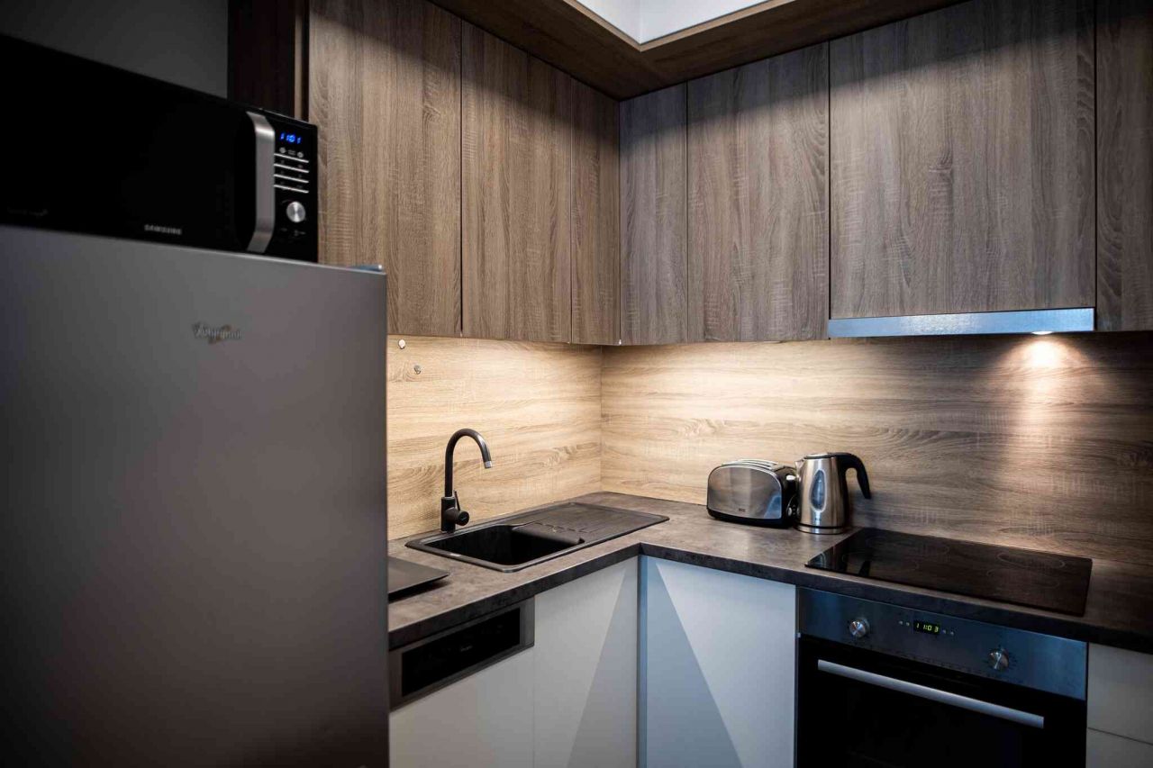 Квартира в Будапеште, Венгрия, 66 м² - фото 8