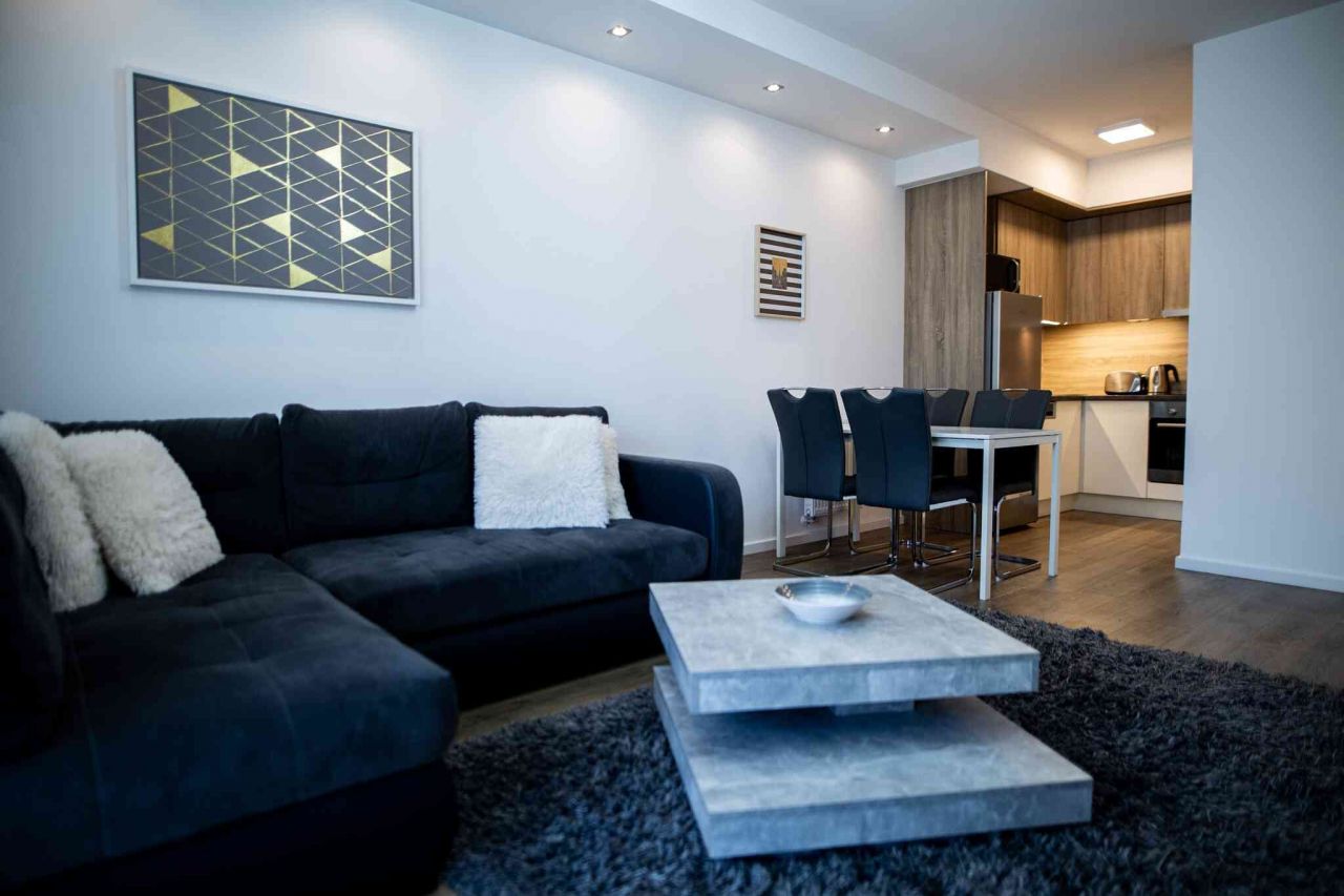 Квартира в Будапеште, Венгрия, 66 м² - фото 10