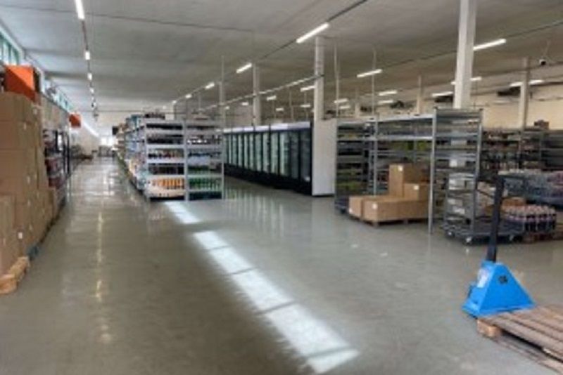 Инвестиционный проект в Будапеште, Венгрия, 7 783 м² - фото 3