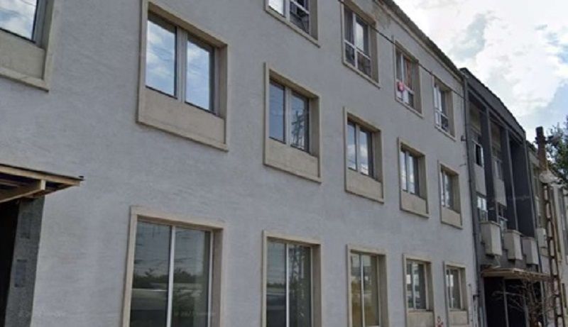 Инвестиционный проект в Будапеште, Венгрия, 7 783 м² - фото 10