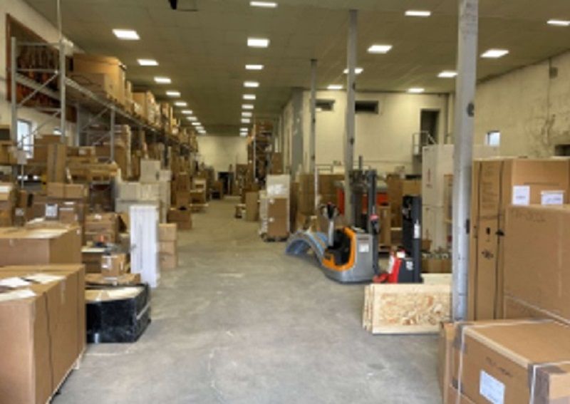 Инвестиционный проект в Будапеште, Венгрия, 7 783 м² - фото 5