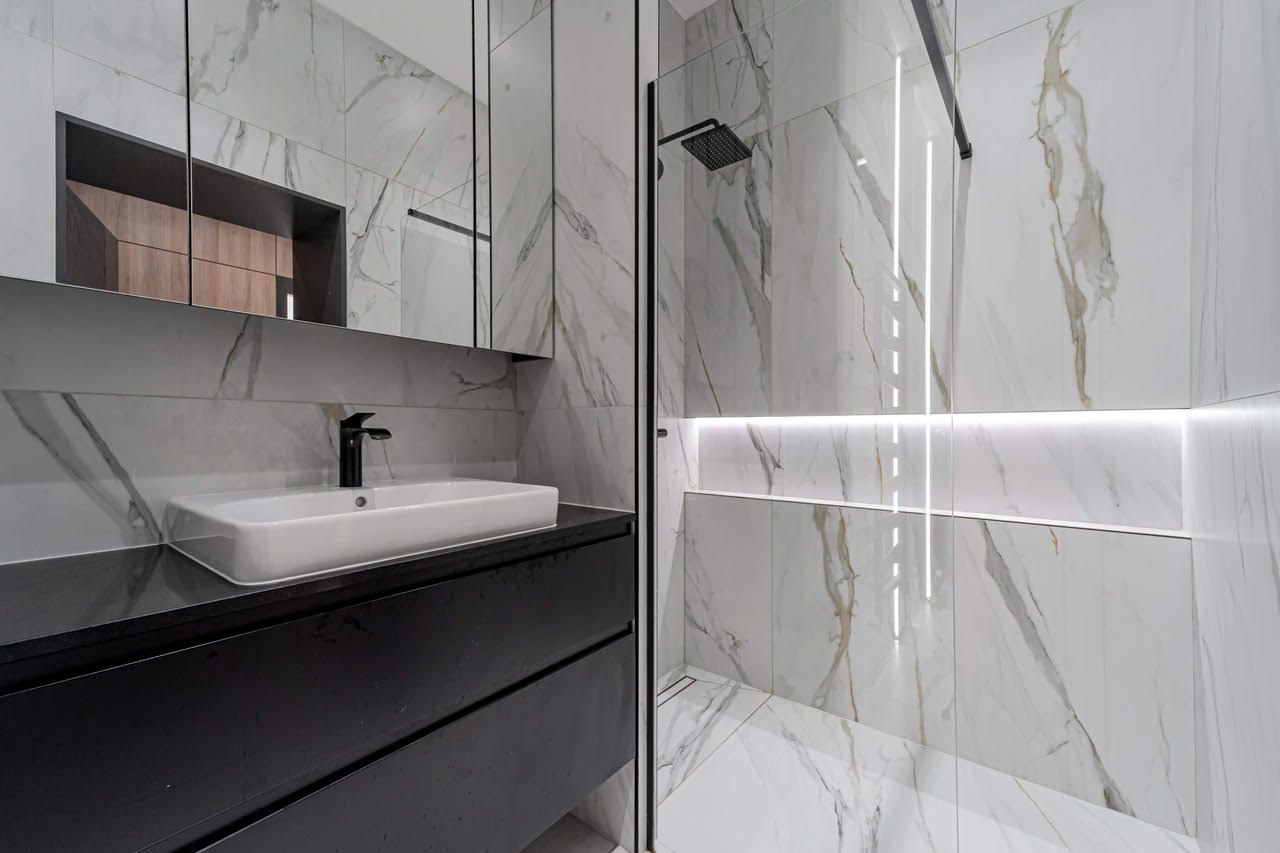 Квартира в Будапеште, Венгрия, 114 м² - фото 5