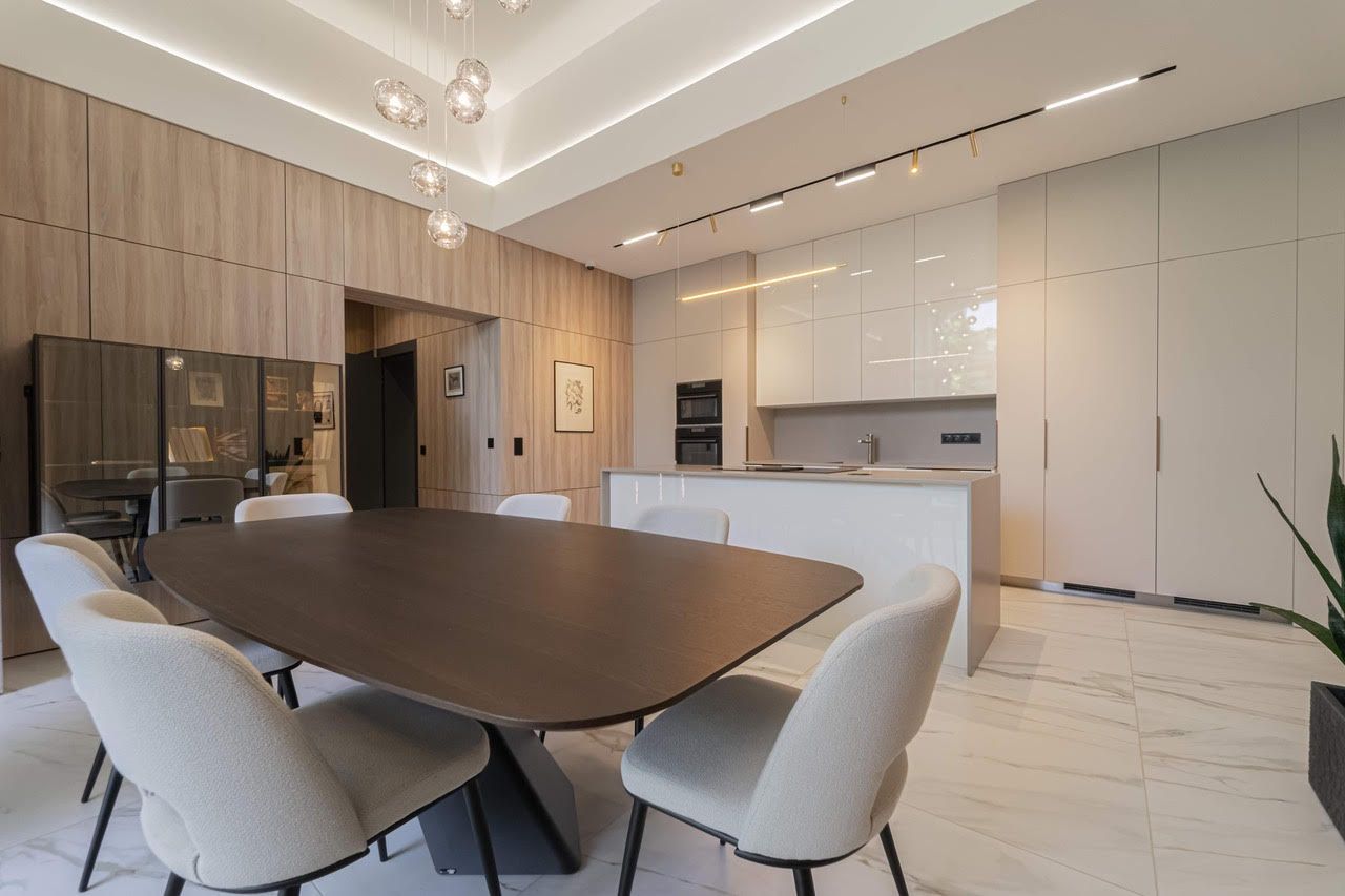 Квартира в Будапеште, Венгрия, 114 м² - фото 7