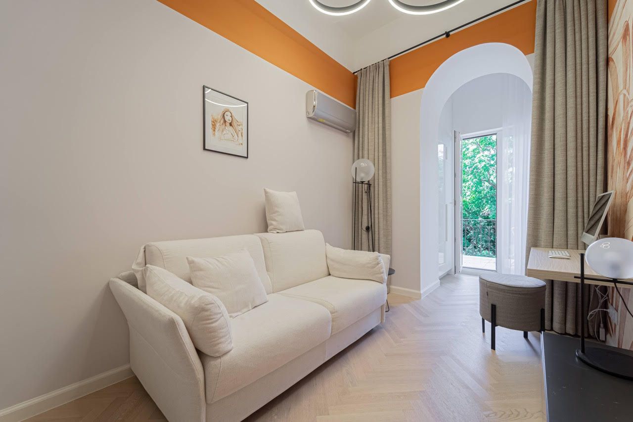 Квартира в Будапеште, Венгрия, 114 м² - фото 15