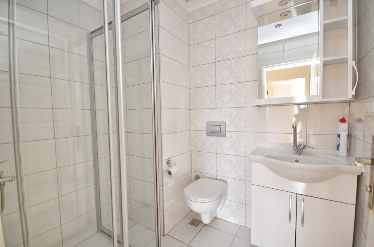 Квартира в Алании, Турция, 110 м² - фото 12