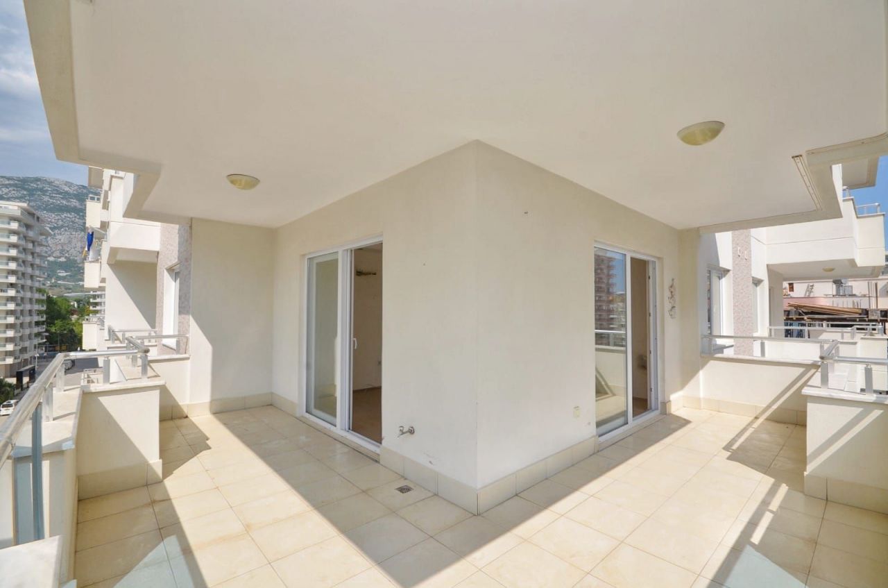 Квартира в Алании, Турция, 110 м² - фото 7