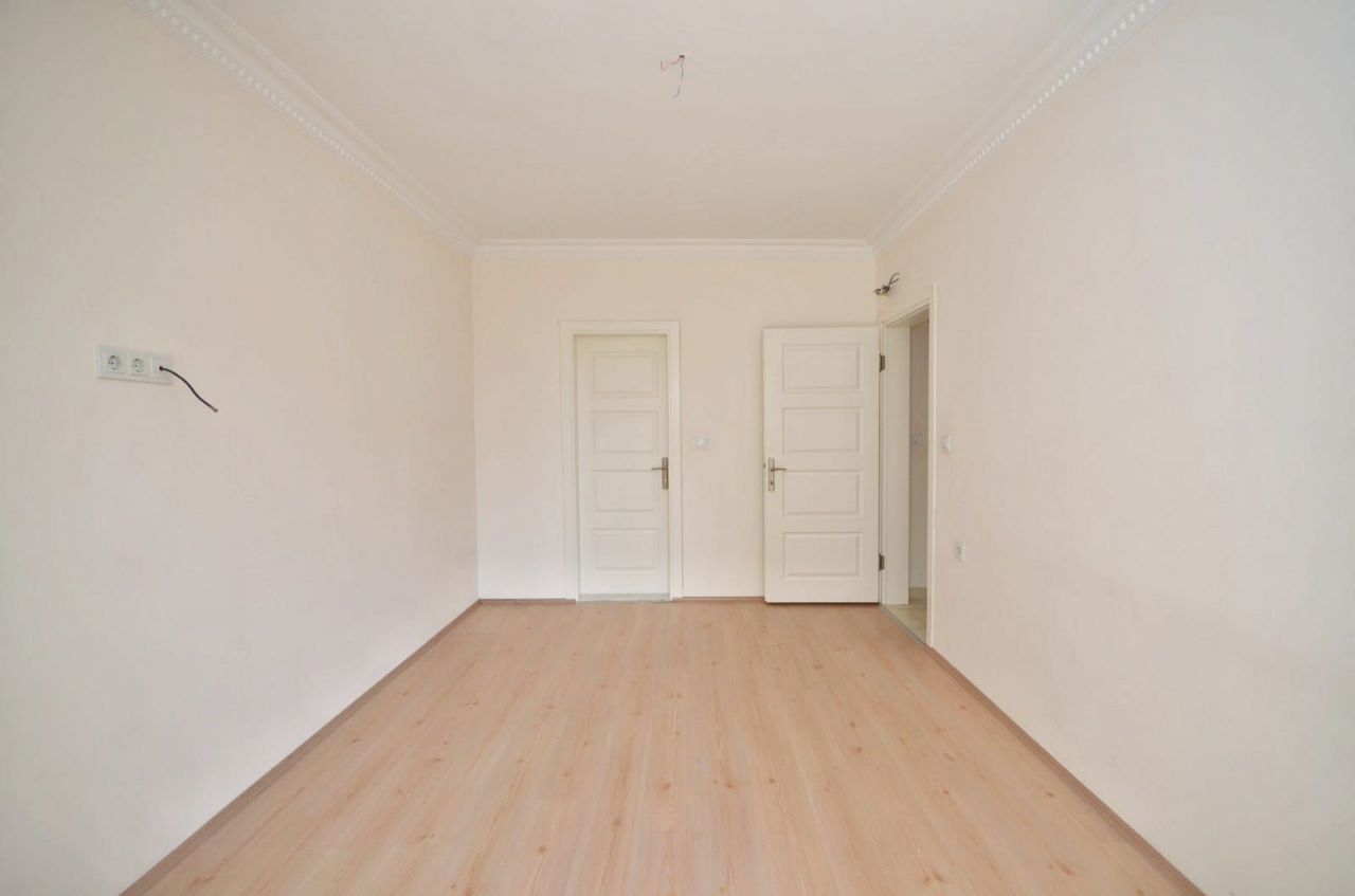 Квартира в Алании, Турция, 110 м² - фото 15