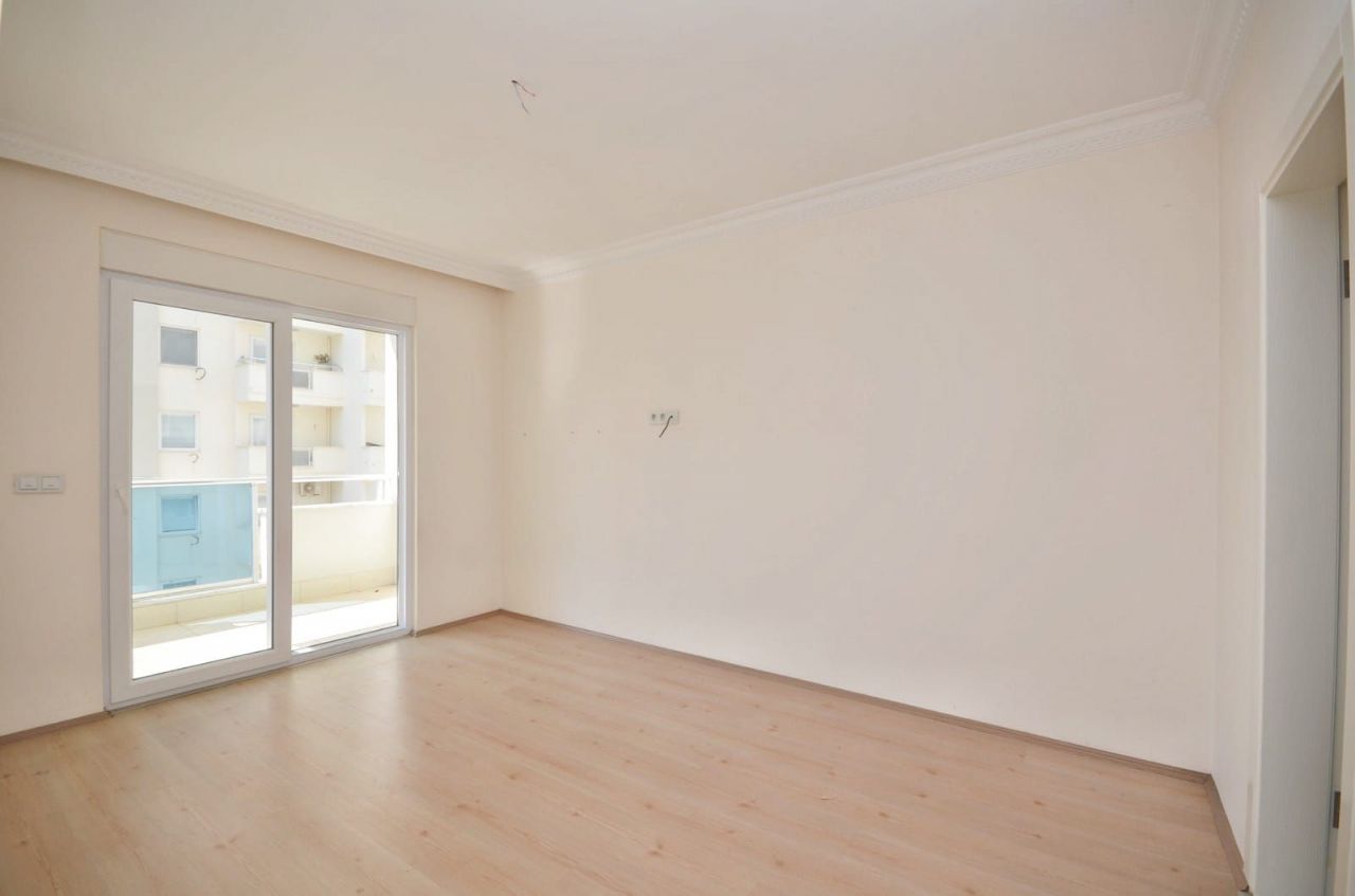 Квартира в Алании, Турция, 110 м² - фото 14