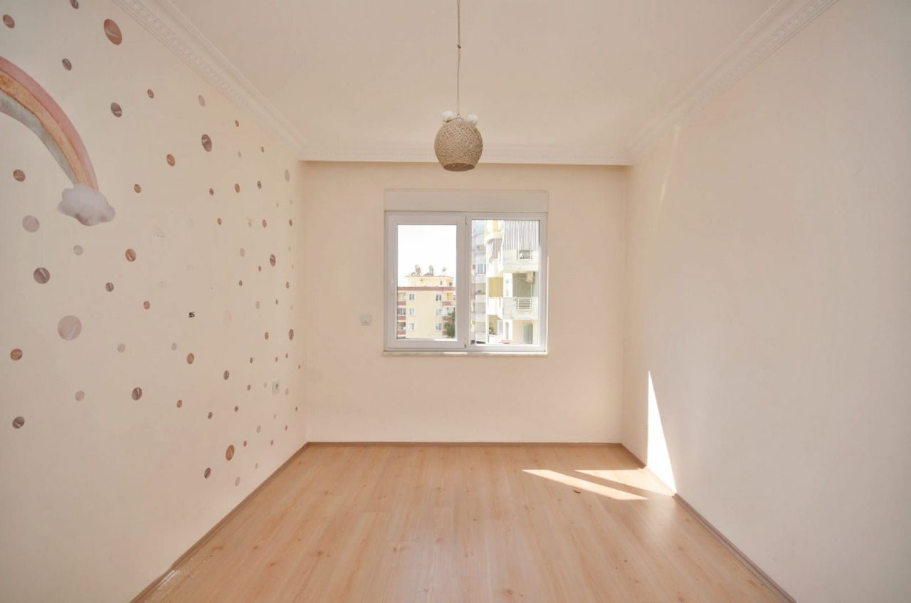 Квартира в Алании, Турция, 110 м² - фото 10