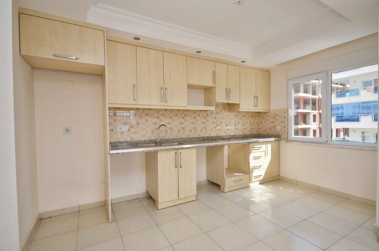 Квартира в Алании, Турция, 110 м² - фото 6