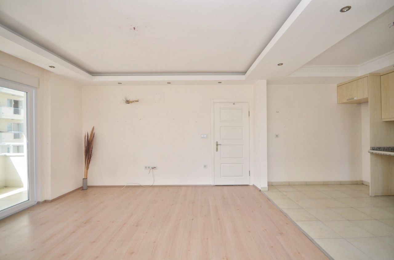 Квартира в Алании, Турция, 110 м² - фото 5