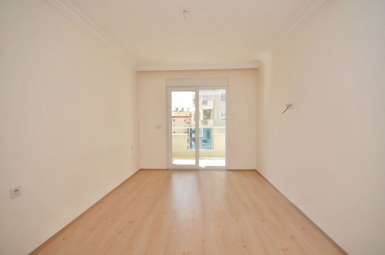 Квартира в Алании, Турция, 110 м² - фото 13