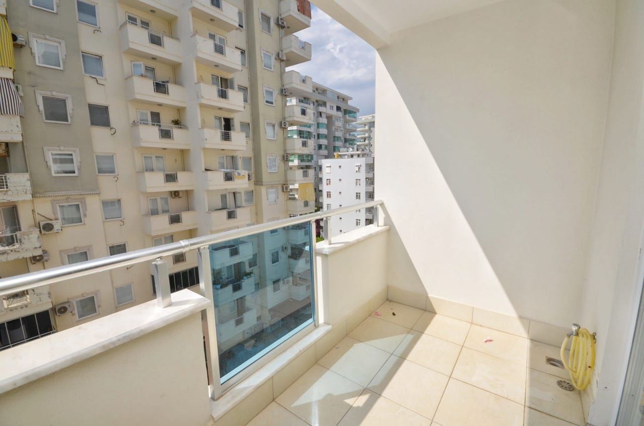 Квартира в Алании, Турция, 110 м² - фото 17