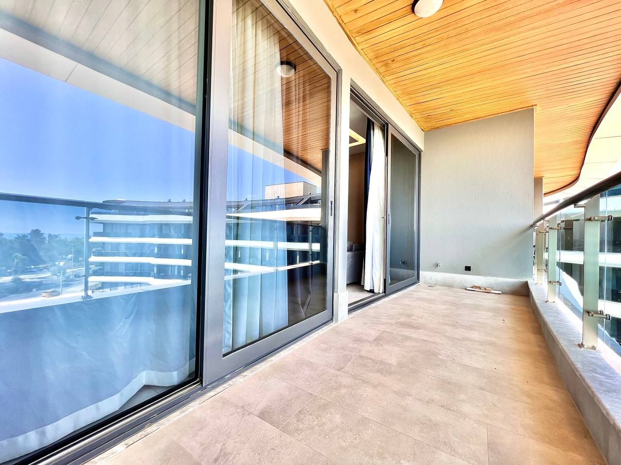 Квартира в Алании, Турция, 62 м² - фото 15